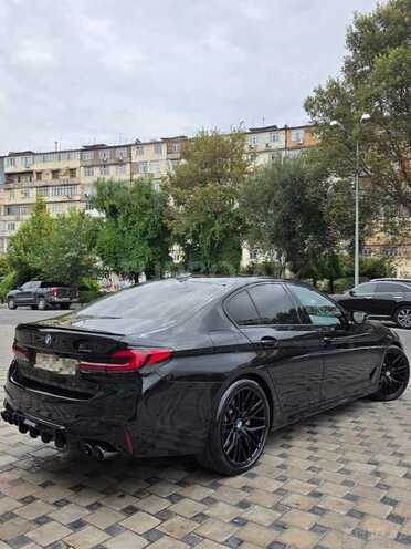 BMW 530 2017, 172,000 km - 2.0 l - Bakı