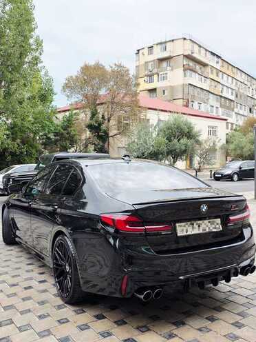BMW 530 2017, 172,000 km - 2.0 l - Bakı