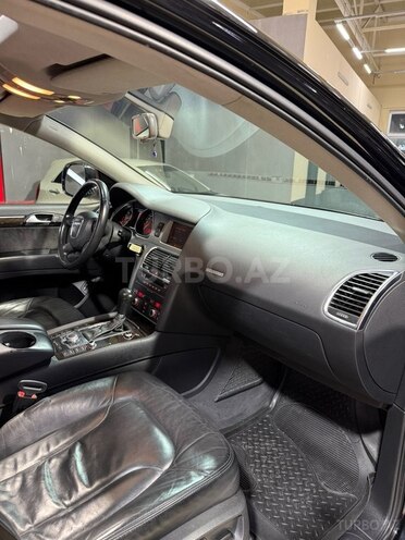 Audi Q7 2008, 114,111 km - 4.2 l - Sumqayıt