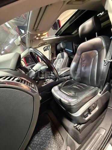 Audi Q7 2008, 114,111 km - 4.2 l - Sumqayıt
