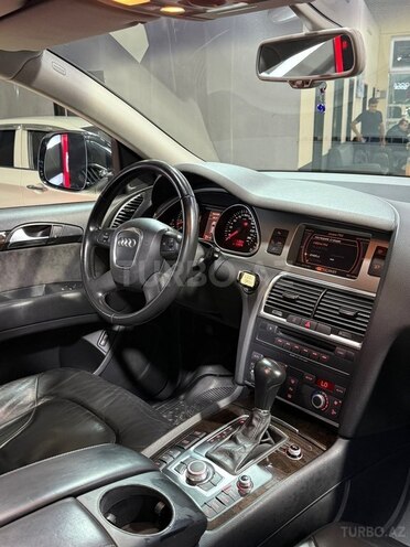 Audi Q7 2008, 114,111 km - 4.2 l - Sumqayıt
