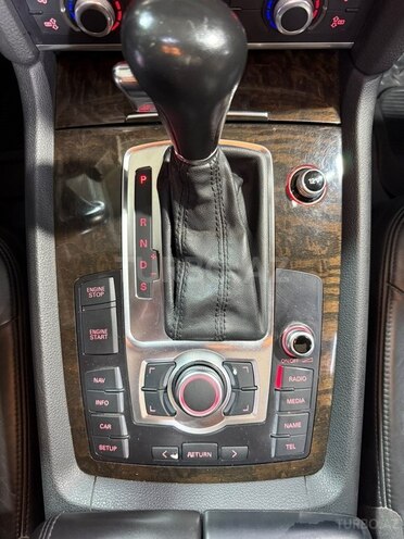 Audi Q7 2008, 114,111 km - 4.2 l - Sumqayıt