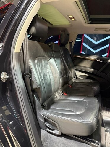 Audi Q7 2008, 114,111 km - 4.2 l - Sumqayıt