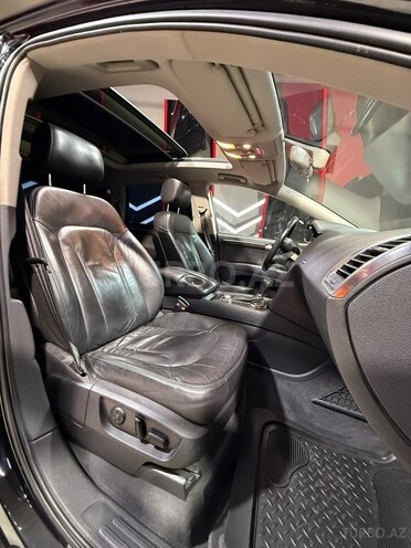 Audi Q7 2008, 114,111 km - 4.2 l - Sumqayıt