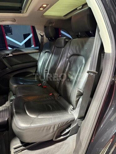 Audi Q7 2008, 114,111 km - 4.2 l - Sumqayıt