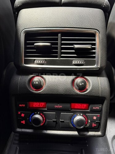 Audi Q7 2008, 114,111 km - 4.2 l - Sumqayıt