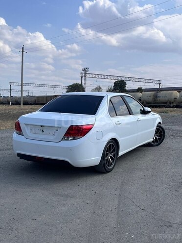 Khazar LD 2021, 125,000 km - 1.6 l - Ağdaş