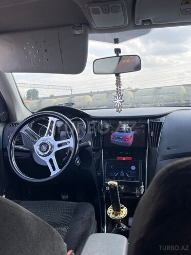 Khazar LD 2021, 125,000 km - 1.6 l - Ağdaş