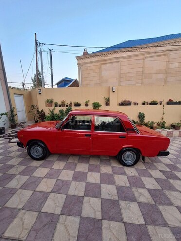 LADA (VAZ) 2107 2007, 102,900 km - 1.7 l - Bakı