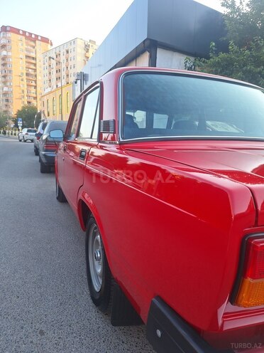 LADA (VAZ) 2107 2007, 102,900 km - 1.7 l - Bakı