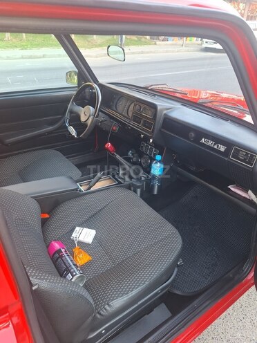 LADA (VAZ) 2107 2007, 102,900 km - 1.7 l - Bakı