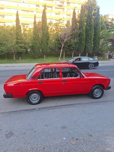 LADA (VAZ) 2107 2007, 102,900 km - 1.7 l - Bakı
