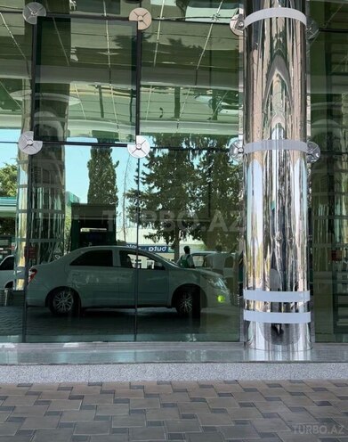 Chevrolet Cobalt 2024, 96,425 km - 1.5 l - Bakı