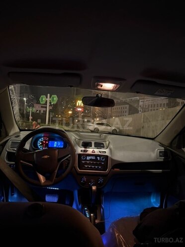 Chevrolet Cobalt 2024, 96,425 km - 1.5 l - Bakı