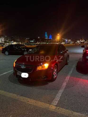 Chevrolet Cruze 2010, 340,000 km - 1.4 l - Bakı