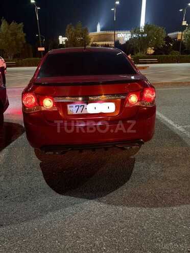 Chevrolet Cruze 2010, 340,000 km - 1.4 l - Bakı