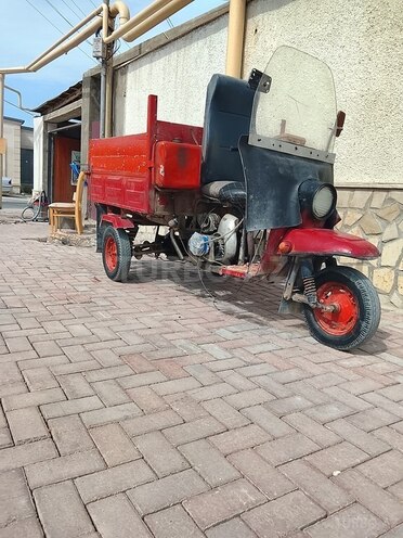 Muravey Muravey-2 01 1989, 85,000 km - 0.1 l - Bakı