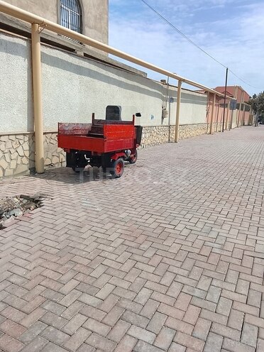 Muravey Muravey-2 01 1989, 85,000 km - 0.1 l - Bakı