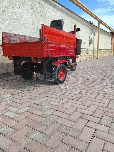 Muravey Muravey-2 01 1989, 85,000 km - 0.1 l - Bakı