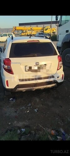 Changan CX 20 2014, 200,600 km - 1.3 л - Bakı