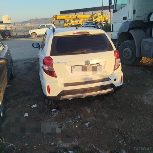 Changan CX 20 2014, 200,600 km - 1.3 л - Bakı