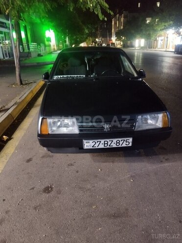 LADA (VAZ) 21099 1994, 175,500 km - 1.5 l - Xaçmaz