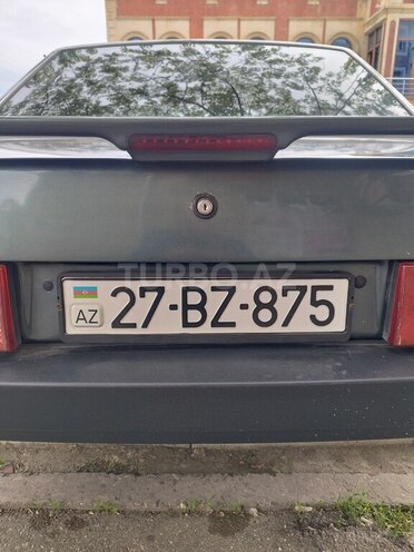LADA (VAZ) 21099 1994, 175,500 km - 1.5 l - Xaçmaz