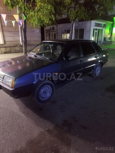 LADA (VAZ) 21099 1994, 175,500 km - 1.5 l - Xaçmaz