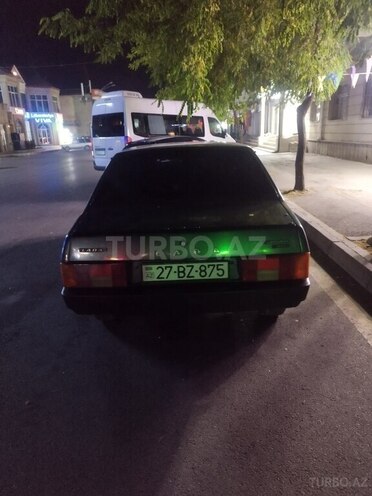 LADA (VAZ) 21099 1994, 175,500 km - 1.5 l - Xaçmaz