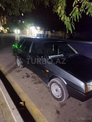 LADA (VAZ) 21099 1994, 175,500 km - 1.5 l - Xaçmaz