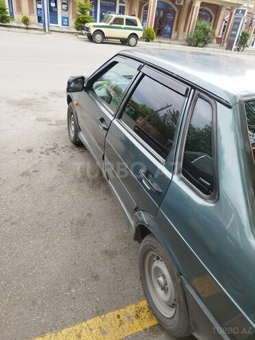 LADA (VAZ) 21099 1994, 175,500 km - 1.5 l - Xaçmaz