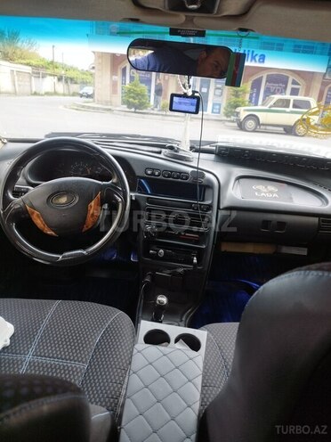 LADA (VAZ) 21099 1994, 175,500 km - 1.5 l - Xaçmaz