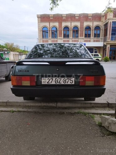 LADA (VAZ) 21099 1994, 175,500 km - 1.5 l - Xaçmaz