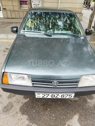 LADA (VAZ) 21099 1994, 175,500 km - 1.5 l - Xaçmaz