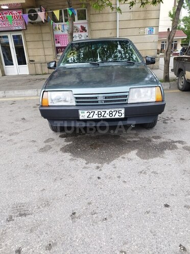 LADA (VAZ) 21099 1994, 175,500 km - 1.5 l - Xaçmaz
