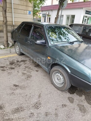 LADA (VAZ) 21099 1994, 175,500 km - 1.5 l - Xaçmaz