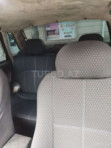 LADA (VAZ) 21099 1994, 175,500 km - 1.5 l - Xaçmaz