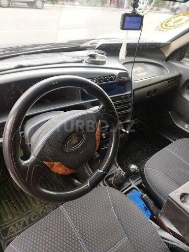 LADA (VAZ) 21099 1994, 175,500 km - 1.5 l - Xaçmaz