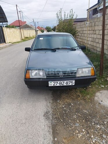 LADA (VAZ) 21099 1994, 175,500 km - 1.5 l - Xaçmaz