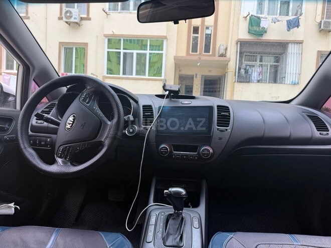 Kia K3 2015, 179,000 km - 1.6 l - Bakı