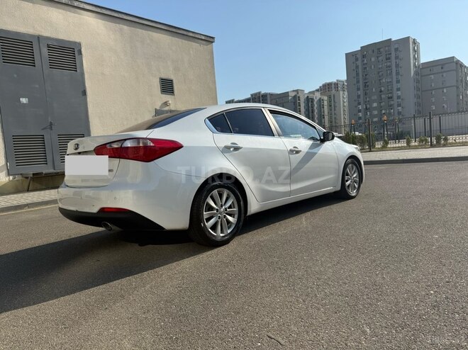 Kia K3 2015, 179,000 km - 1.6 l - Bakı