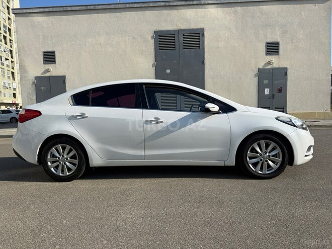 Kia K3 2015, 179,000 km - 1.6 l - Bakı
