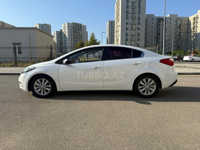 Kia K3 2015, 179,000 km - 1.6 l - Bakı