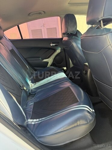 Kia K3 2015, 179,000 km - 1.6 l - Bakı