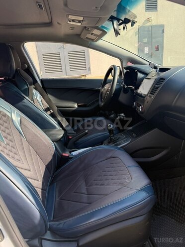 Kia K3 2015, 179,000 km - 1.6 l - Bakı