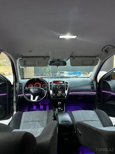 Kia Ceed 2010, 148,100 km - 1.4 l - Bakı