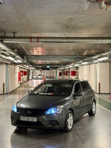 Kia Ceed 2010, 148,100 km - 1.4 l - Bakı