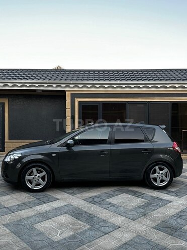 Kia Ceed 2010, 148,100 km - 1.4 l - Bakı
