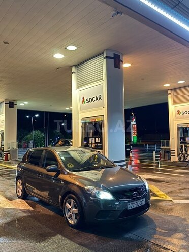 Kia Ceed 2010, 148,100 km - 1.4 l - Bakı