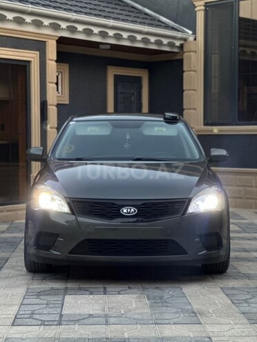 Kia Ceed 2010, 148,100 km - 1.4 l - Bakı